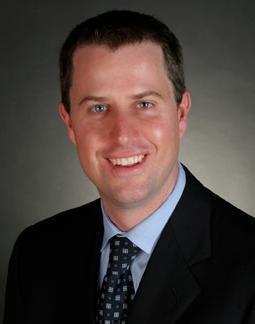 Chris Hart, First Cal’s historical president and CEO