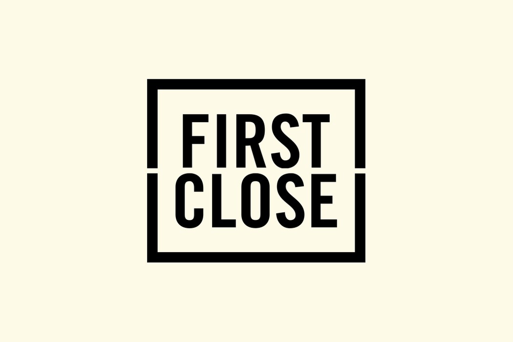 The Fund That Writes the First Check Into the First Check