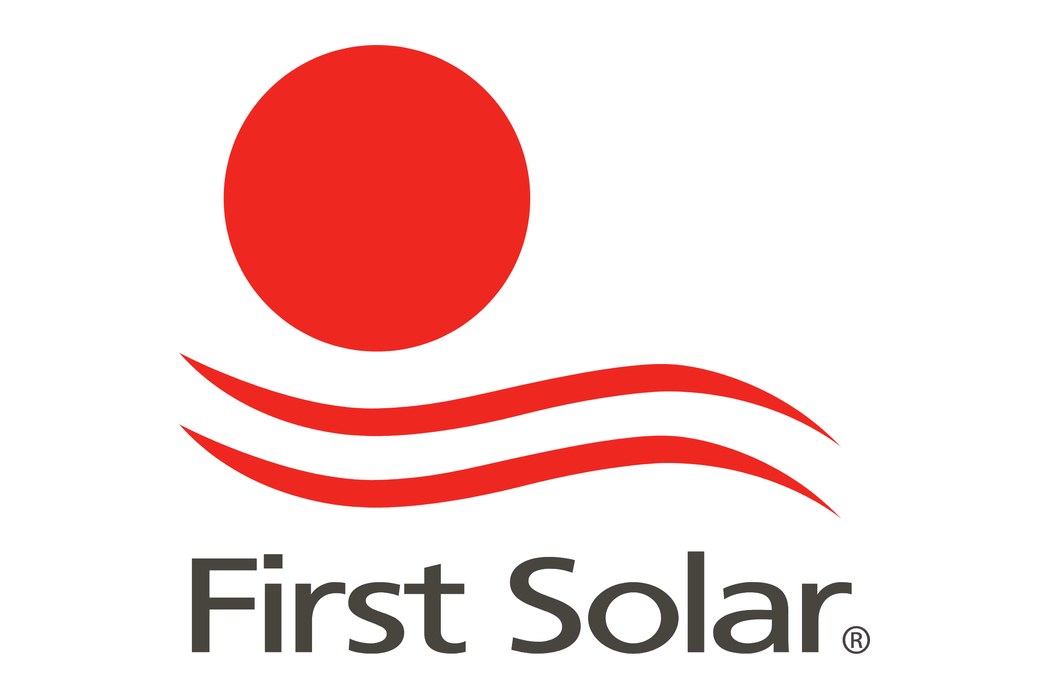 First Solar took a different element.