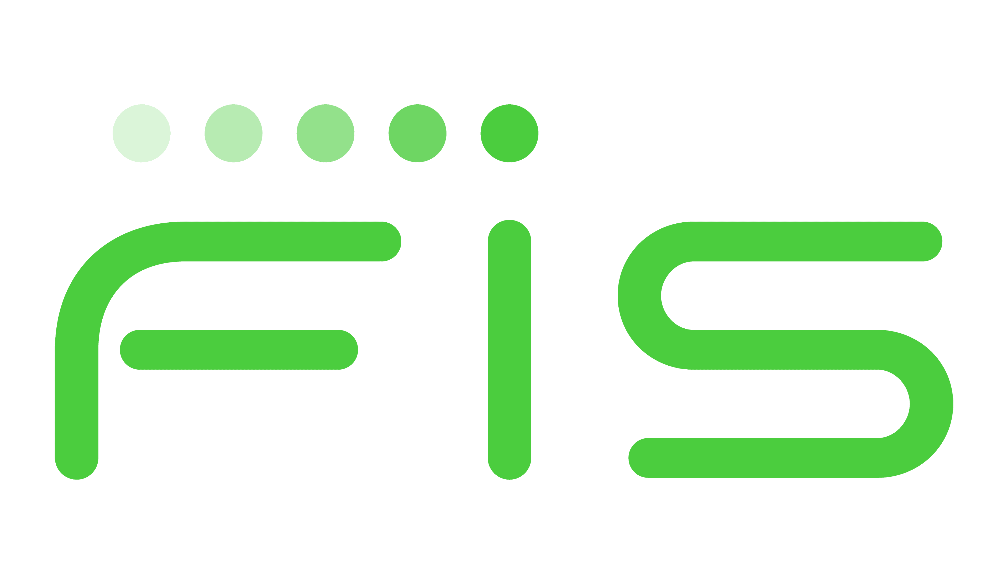 FIS (Fidelity National Information Services) logo