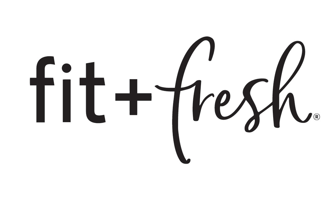 Fit & Fresh brand logo
