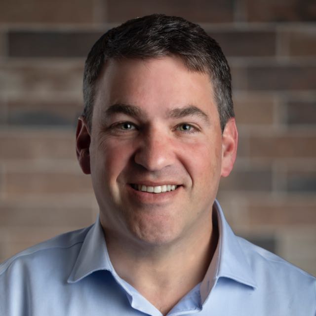 Five Blocks founder and CEO Sam Michelson