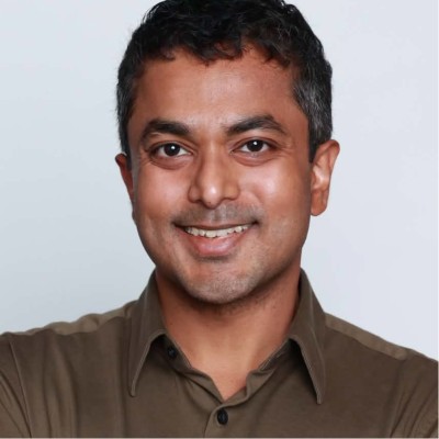 Fizz Ahmed Has Spent His Career Making the Locked Door Look Optional