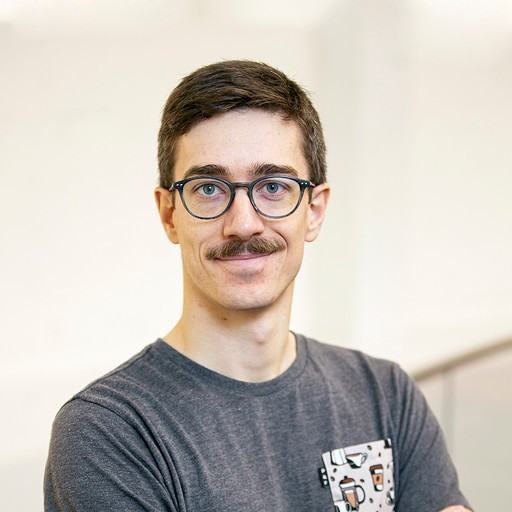 Flare co-founder Mathieu Lavoie