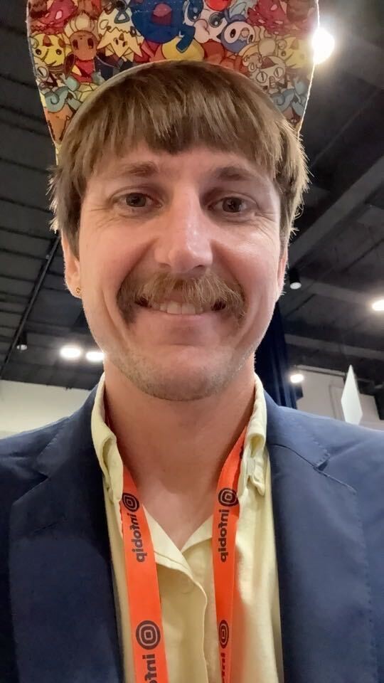 Fleet co-founder and CEO Mike McNeil