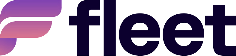 Fleet commuter benefits logo