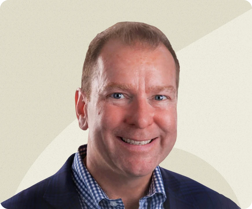 Fleetworthy CEO Tom Fogarty