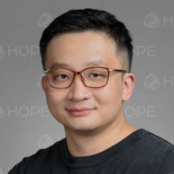 Flex Yang and the price of trust