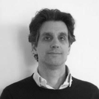 FlexFactor co-founder Elio Vitucci