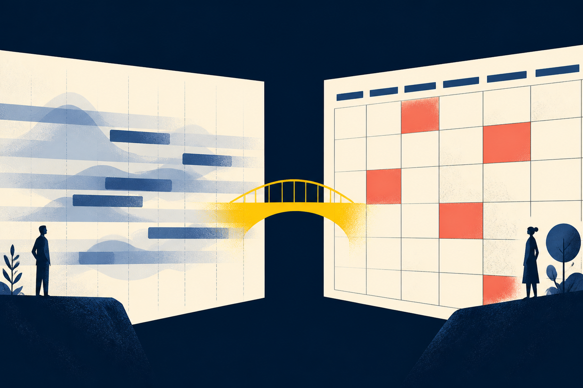 Float or Resource Guru? Decide What a Promise Looks Like