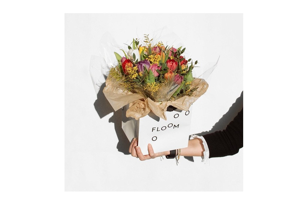 Floom Made Local Florists Clickable - Then Came the Hard Part