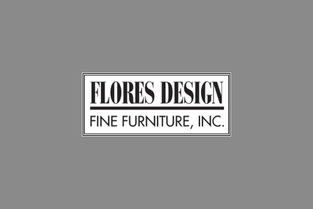 Flores Designs and the art of leaving a little room