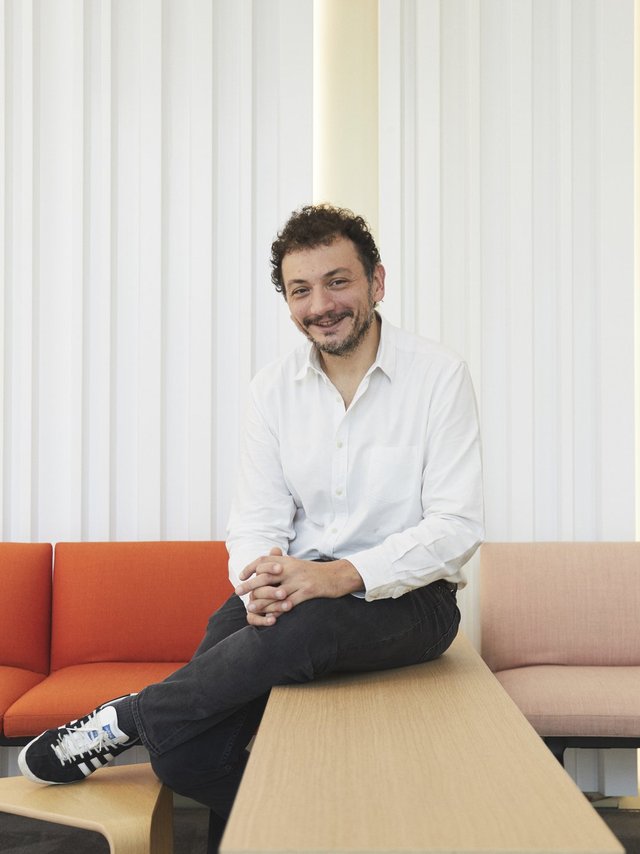 Florian Douetteau and the trouble with brilliant machines
