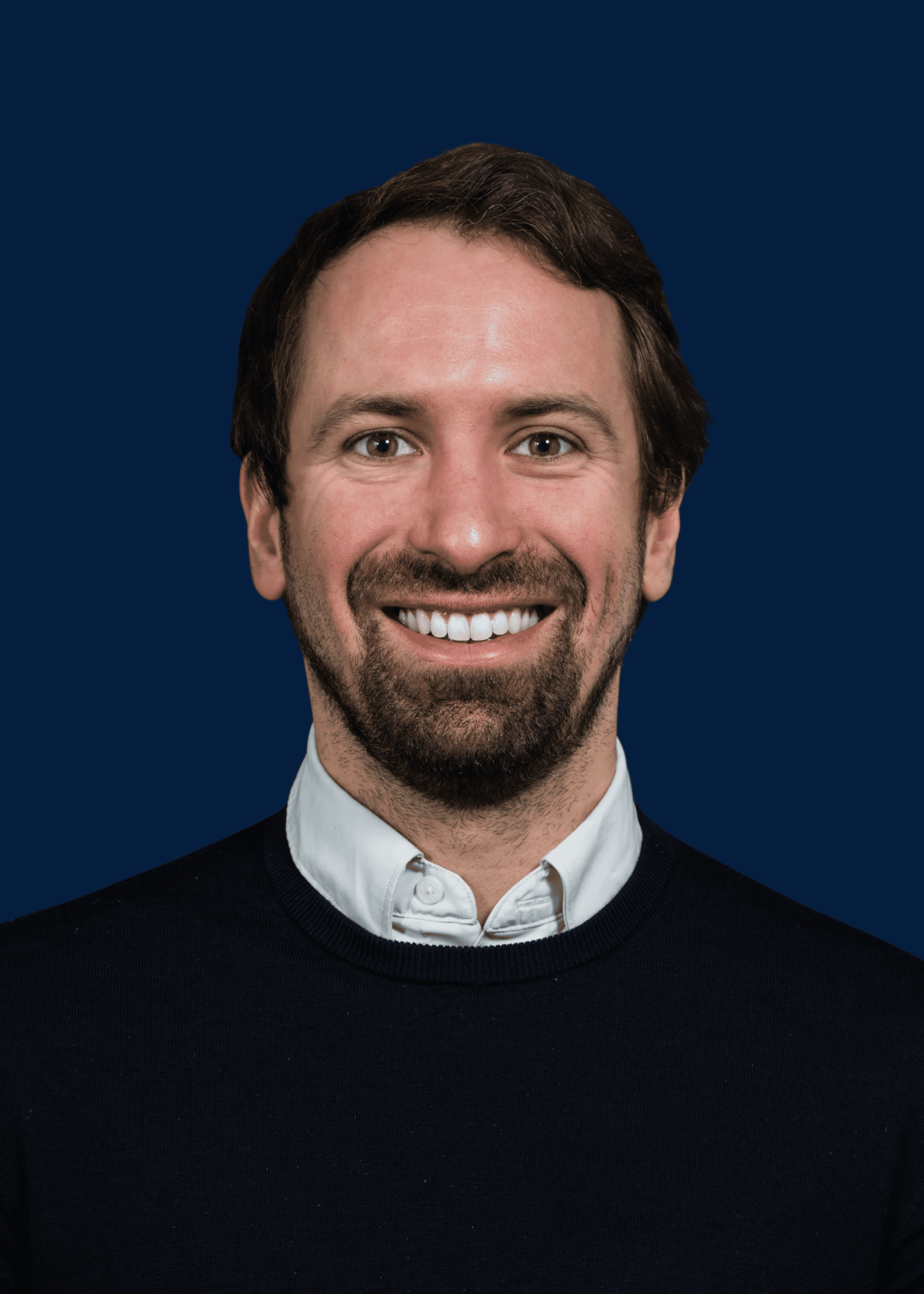 Florian Hillen Put AI in the Dentist's Chair - Then Made It Scale