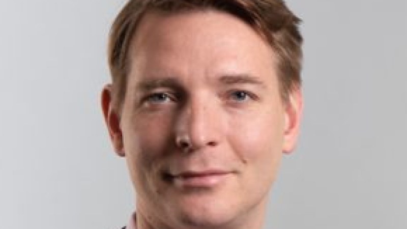 Florian Leibert