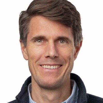 Florian Otto, co-founder and CEO of Cedar