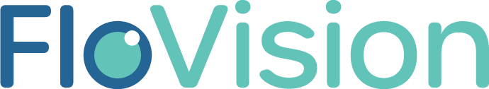 FloVision Solutions logo