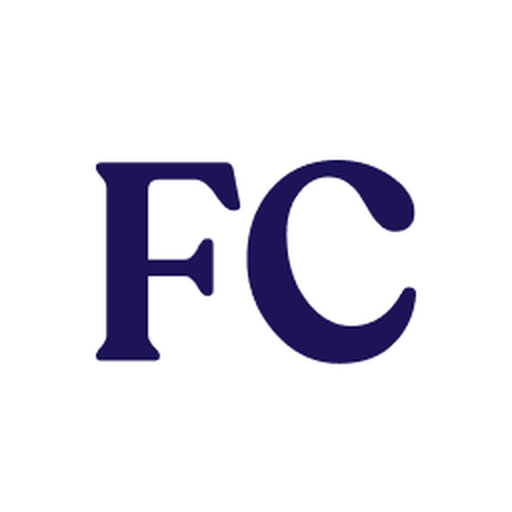 Flow Club logo