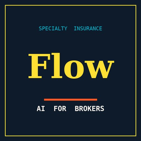Flow Specialty