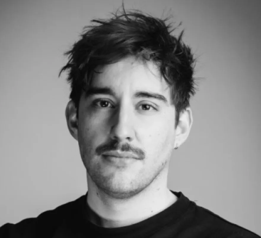 Paul Bugnot, Flowdesk co-founder and COO