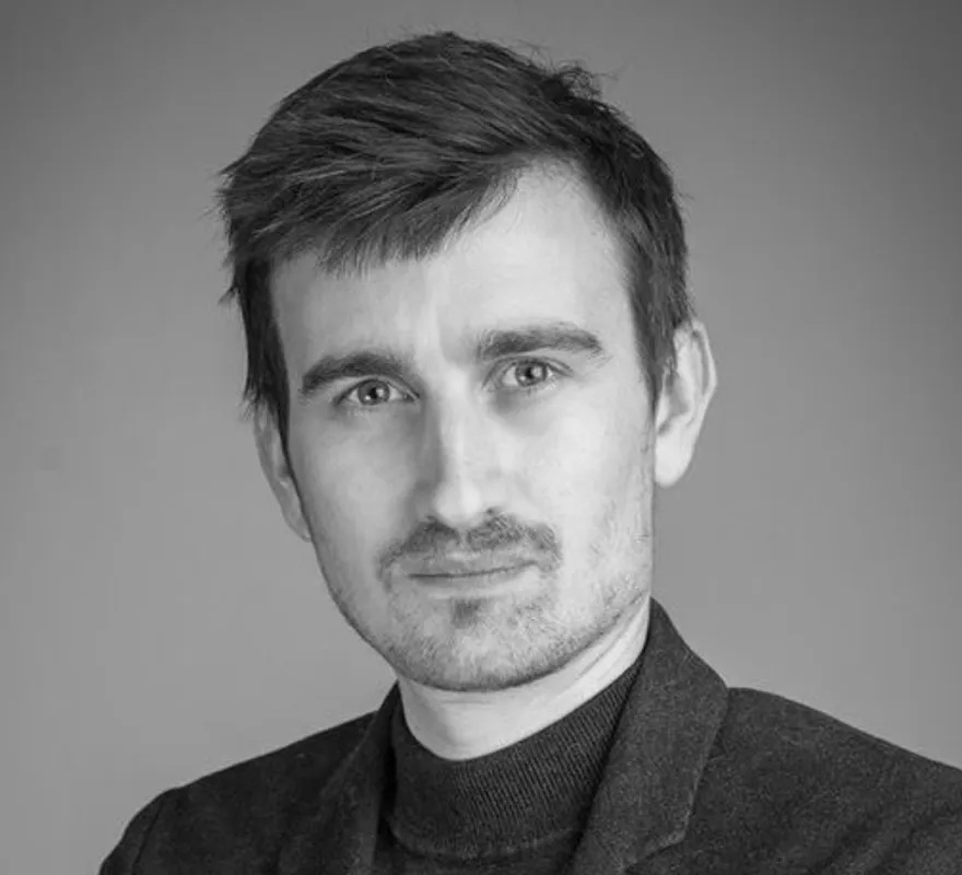 Guilhem Chaumont, Flowdesk co-founder and CEO