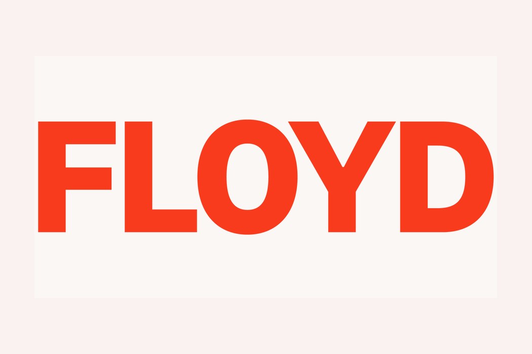 Floyd Sold You Half a Table - Then Built a Furniture Company for People Who Move