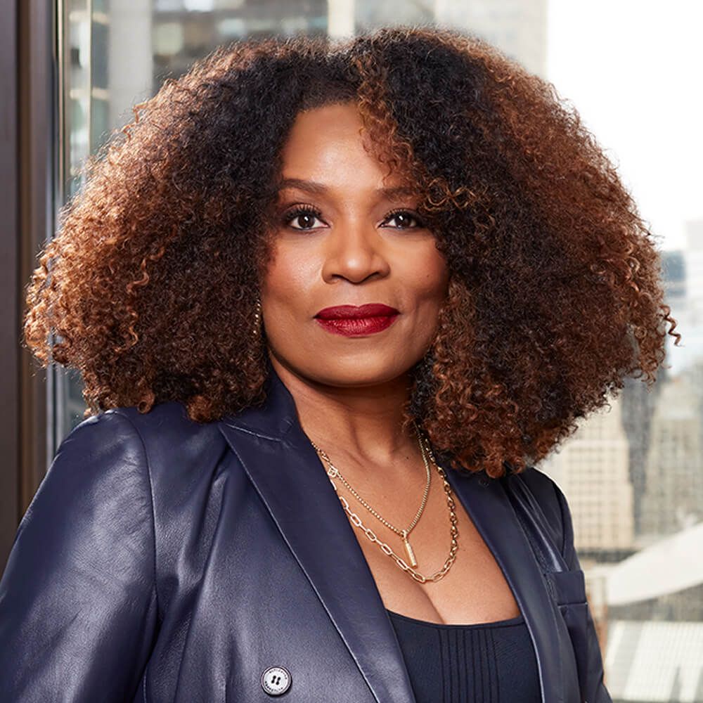 fluent360 founder and CEO Danielle Austen