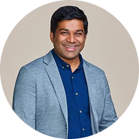Tushar Garg, Flyhomes co-founder and CEO