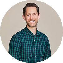 Adam Hopson, Flyhomes chief operating officer