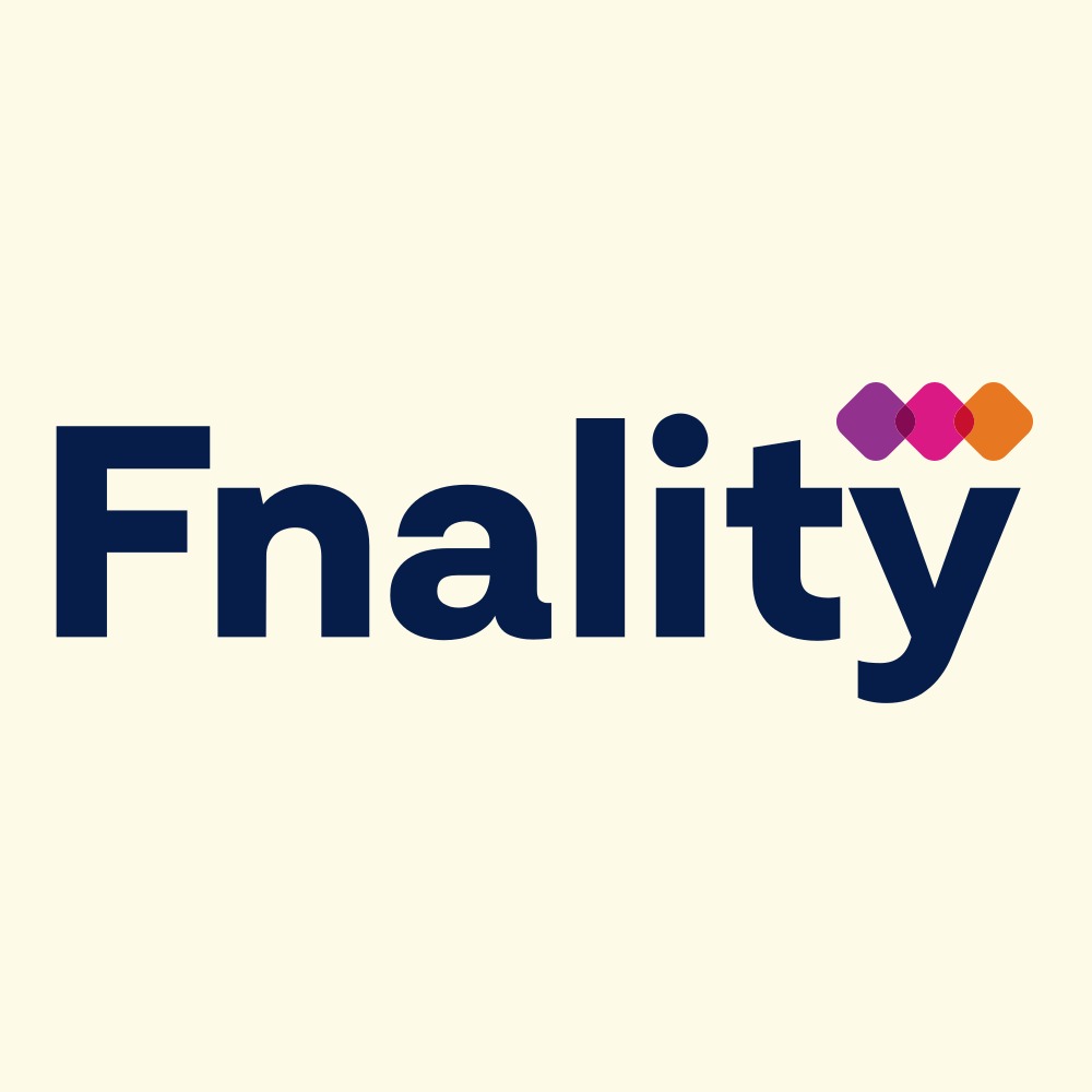 Fnality logo