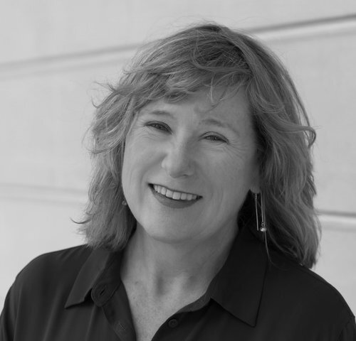 Kate Gunning, co-founder of Focus Academy