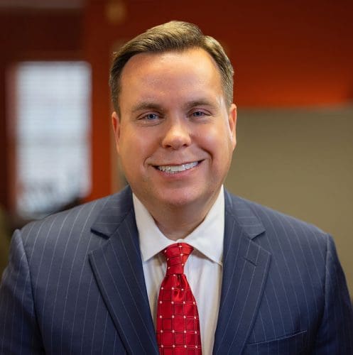 Focus Media founder Josh Sommers
