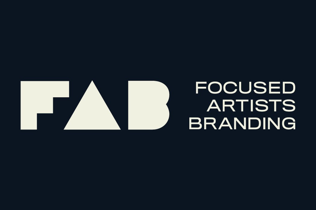 Focused Artists Branding (FAB)