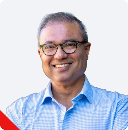 Umair Khan, Folio3 co-founder and executive chairman