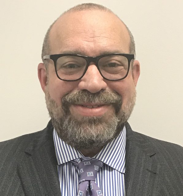 Claude Fontheim, founder and CEO of Fontheim International