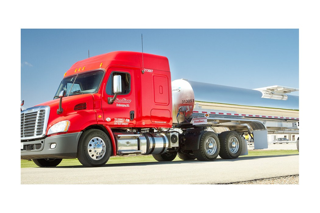 The Trucks Behind the Ingredient List