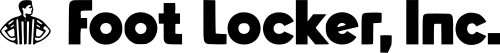 Foot Locker, Inc. logo