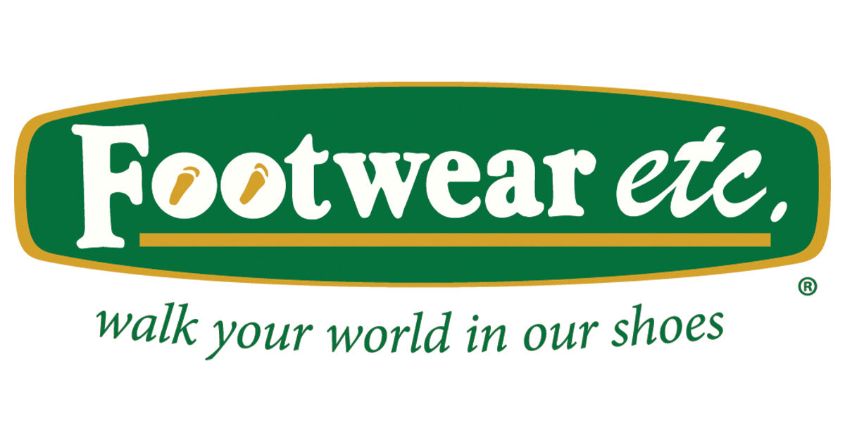 Footwear etc. logo
