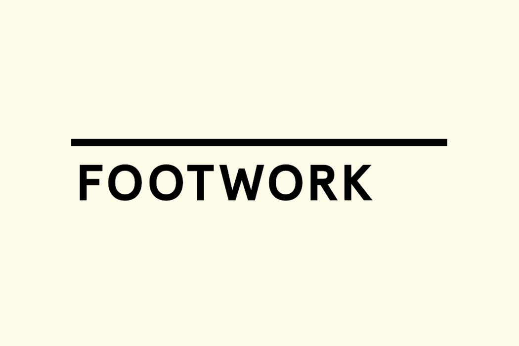 Footwork Built a $400 Million Venture Firm on Two People Saying Yes