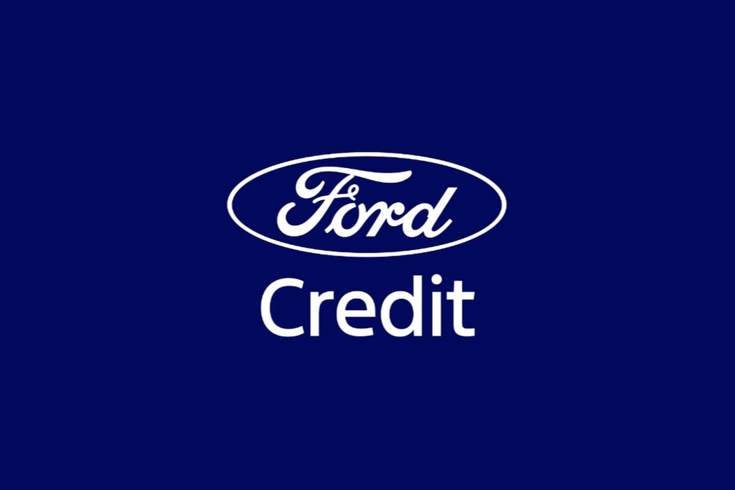 Ford Credit makes the wheels turn