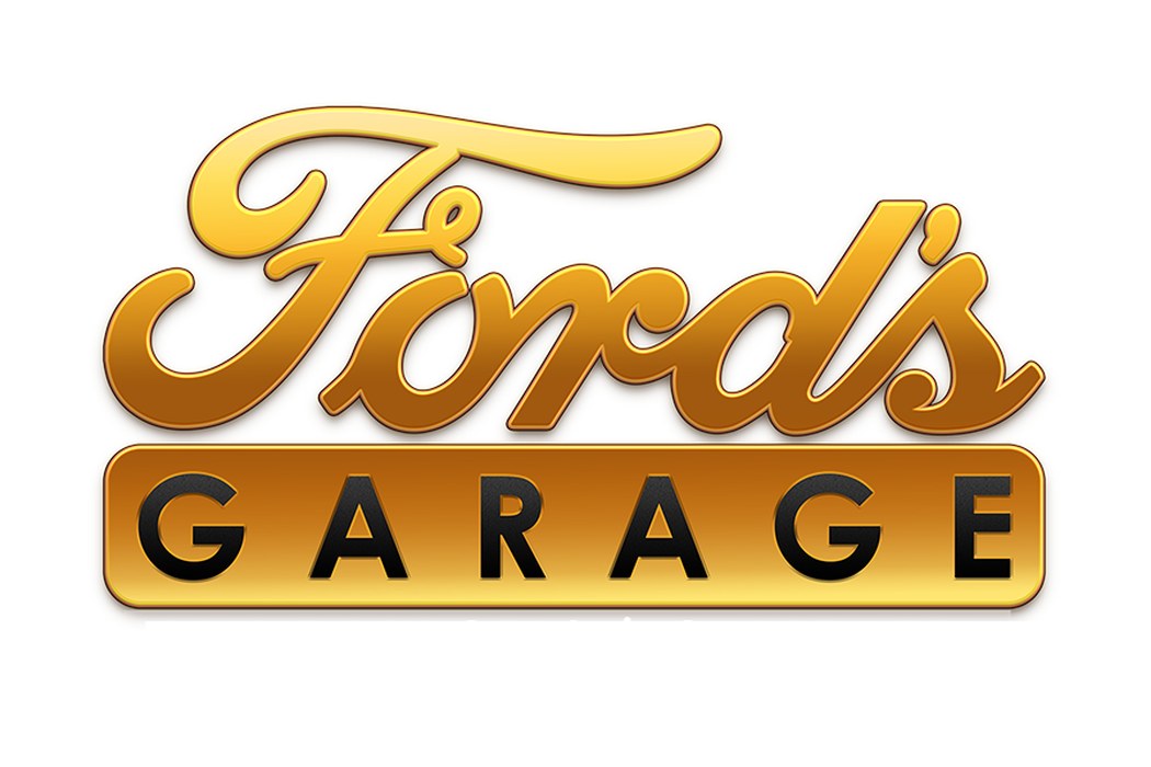 Ford's Garage