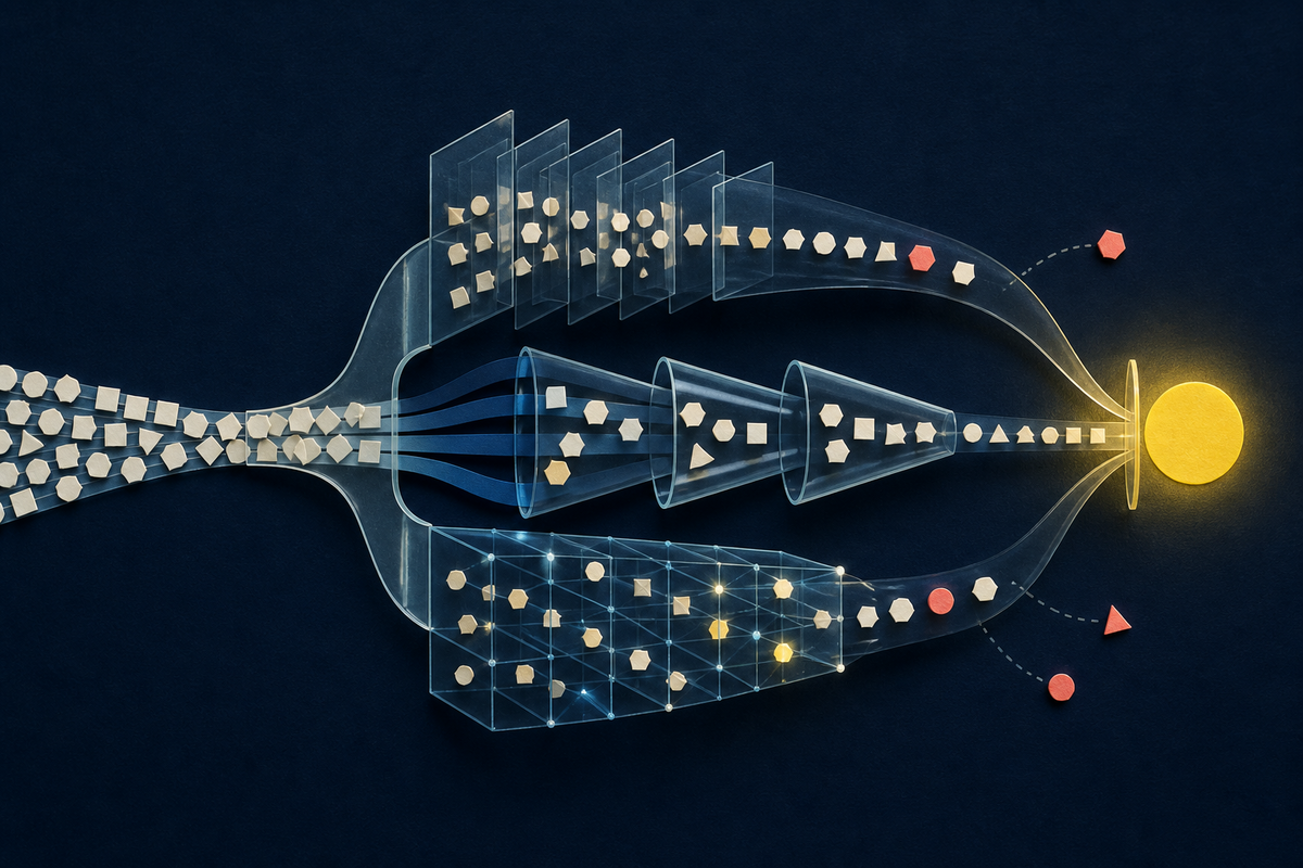 The Forecasting Engines Betting Against Your Sales Team