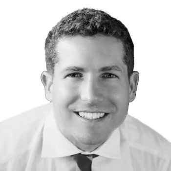Forest Flager, CEO and Co-Founder of Parspec