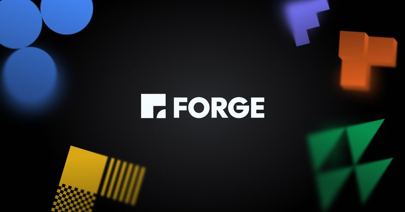 Forge