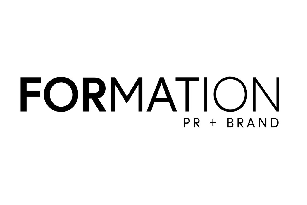 Formation PR + Brand