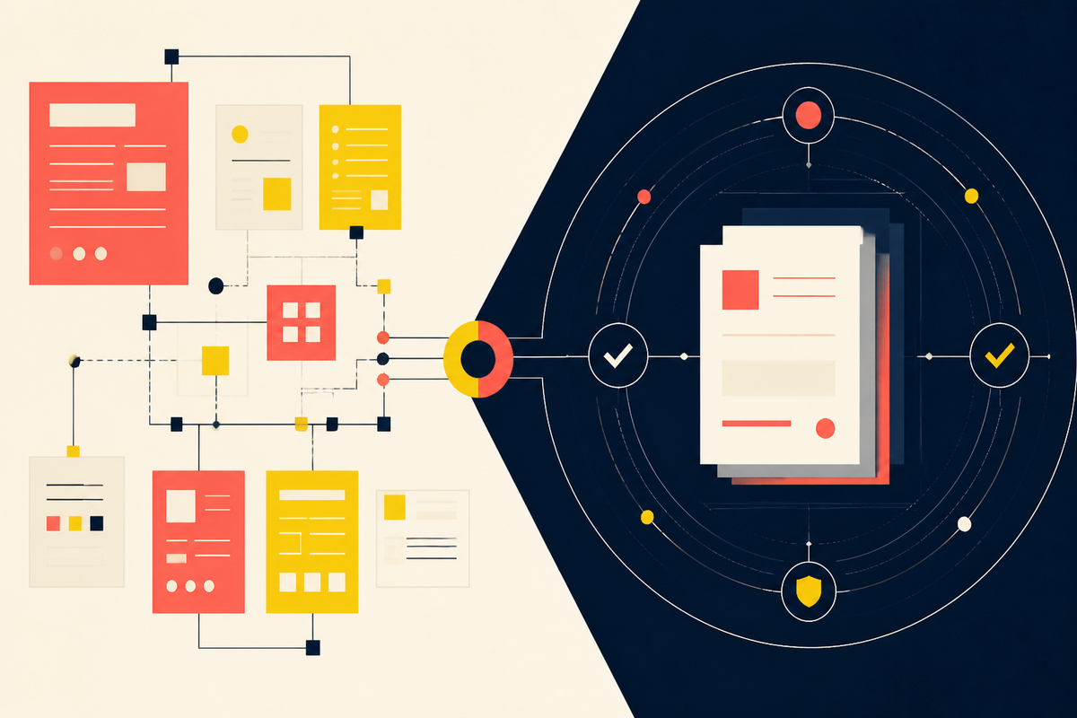 Formstack or GhostDraft? Choose the Workflow, Not the Brand