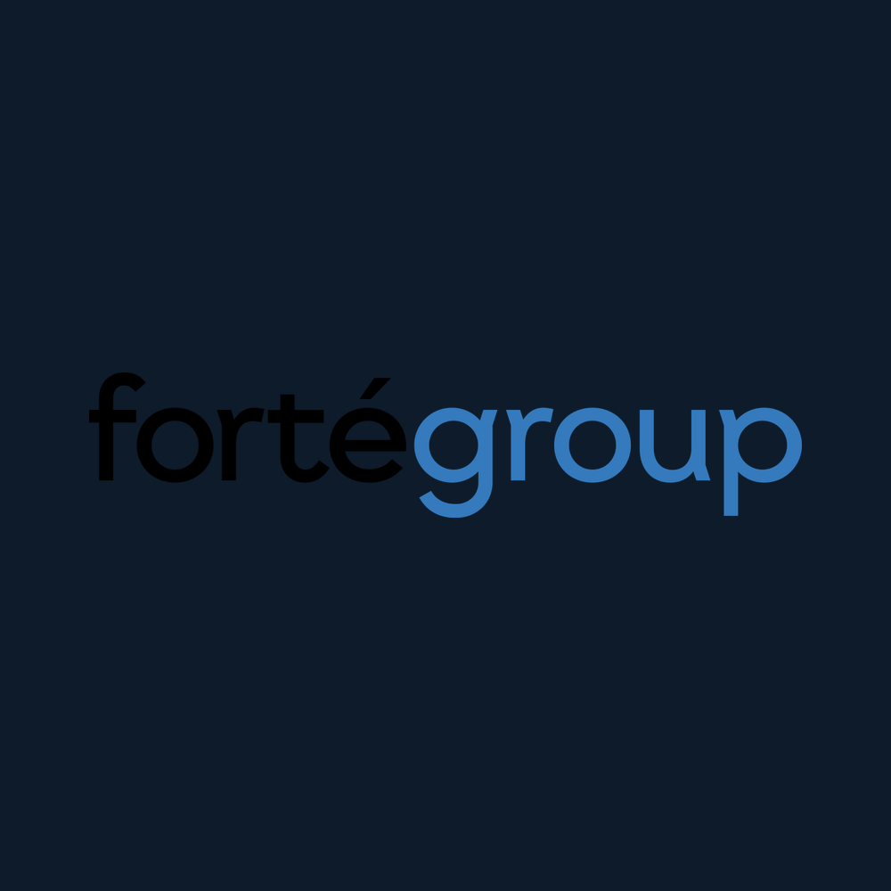 Forte Group logo