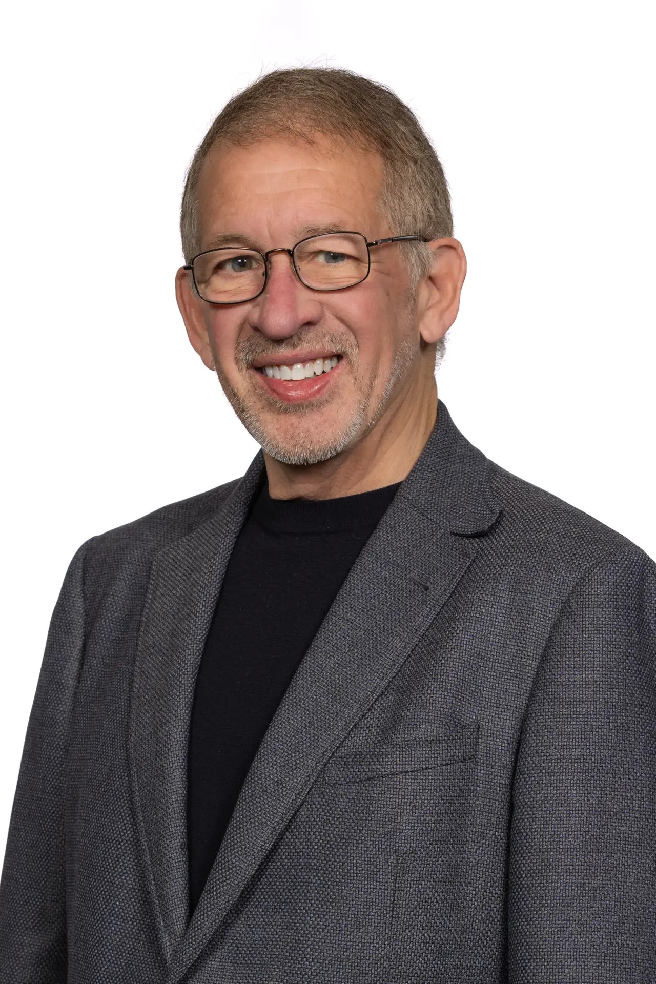 Phil Hagerman, Forum Health chairman and CEO