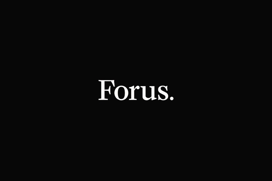 Forus
