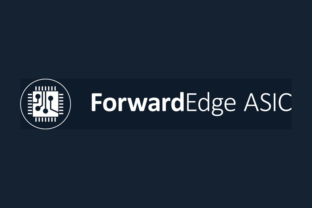 ForwardEdge ASIC